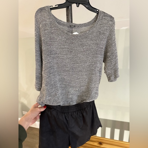 MONROW no longer available romper - Picture 3 of 4